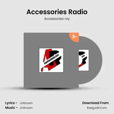 Accessories Radio - season - 1 - Accessories roy