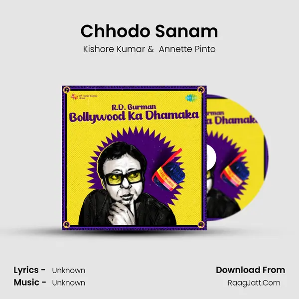 Chhodo Sanam Cover