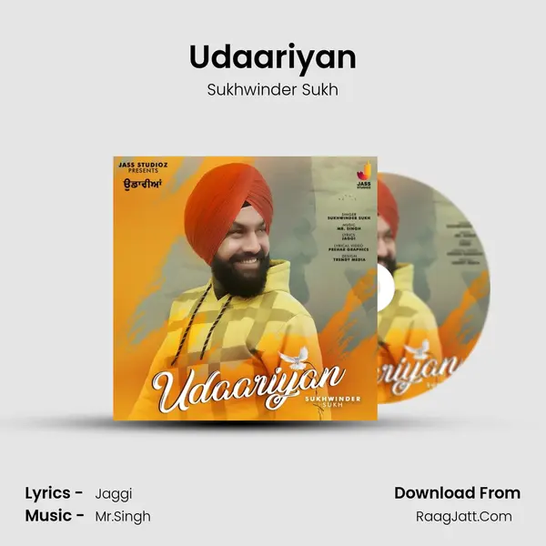 Udaariyan mp3 song