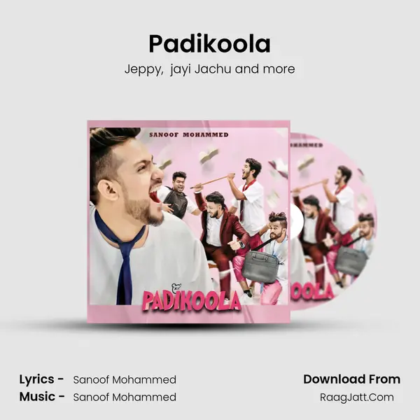 Padikoola - Sanoof Mohammed