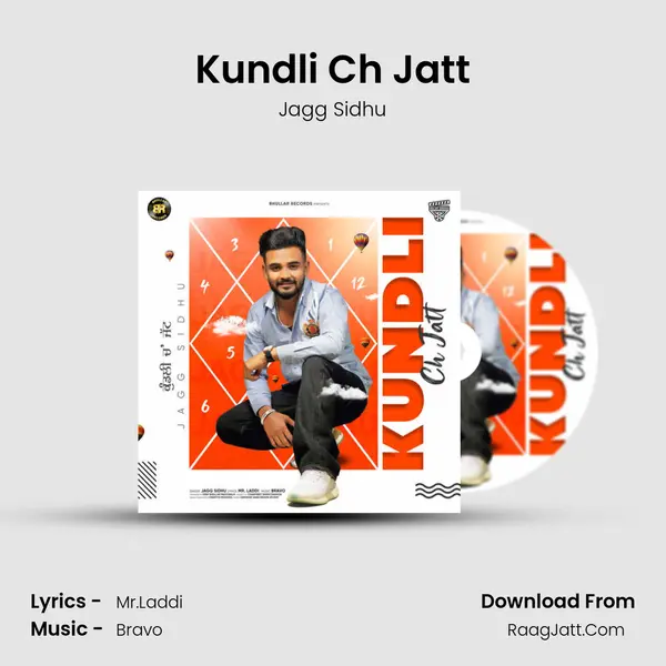 Jagg Sidhu