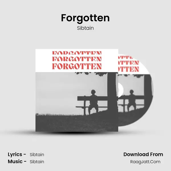 Forgotten mp3 song