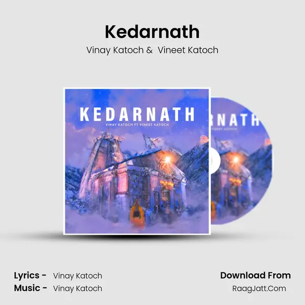 Kedarnath mp3 song