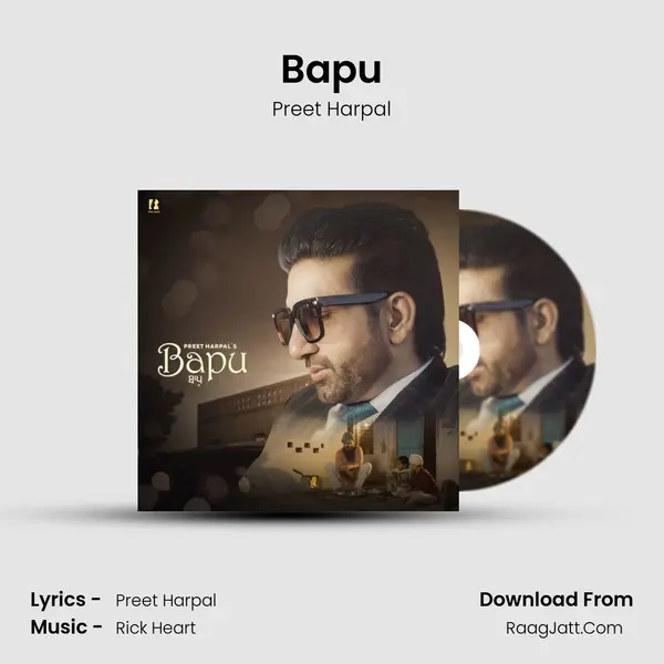 Bapu - Preet Harpal