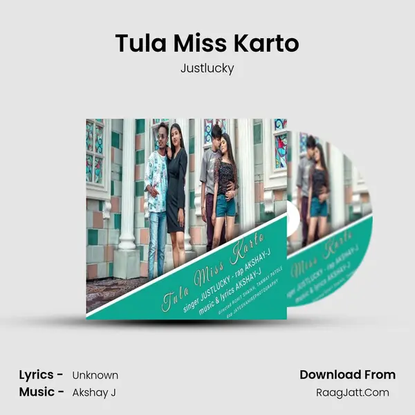 Tula Miss Karto - Justlucky