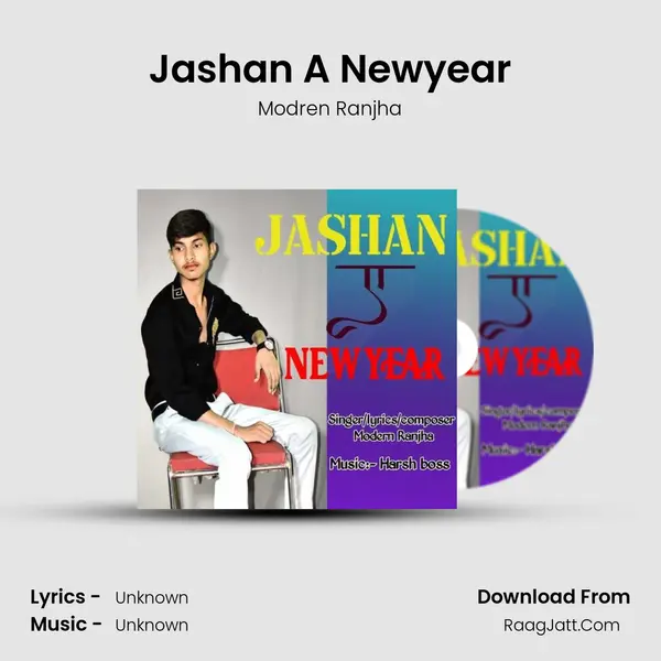 Jashan A Newyear - Modren Ranjha
