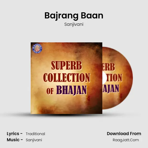 Bajrang Baan Cover