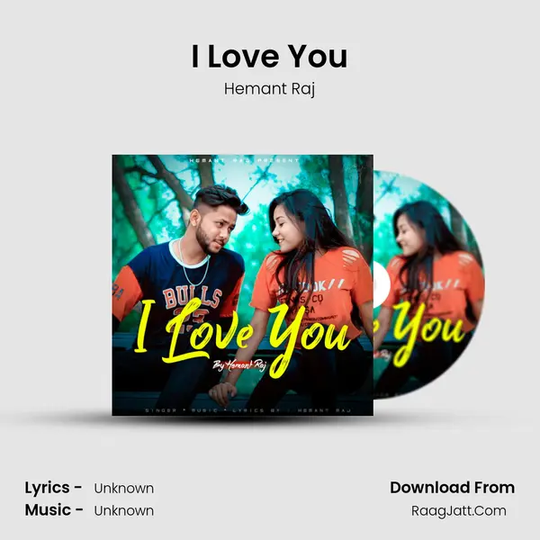 I Love You mp3 song
