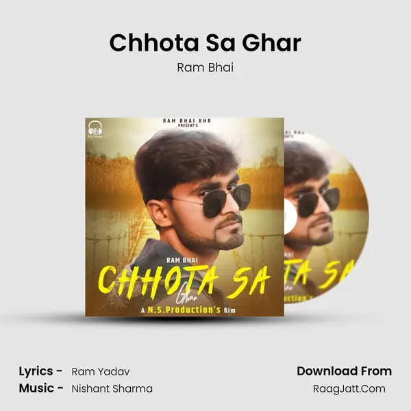 Chhota Sa Ghar mp3 song