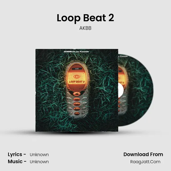 Loop Beat 2 - AKBB