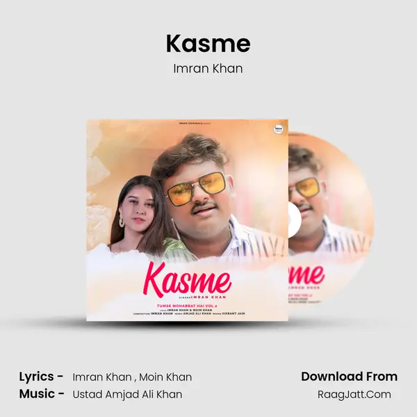 Kasme mp3 song