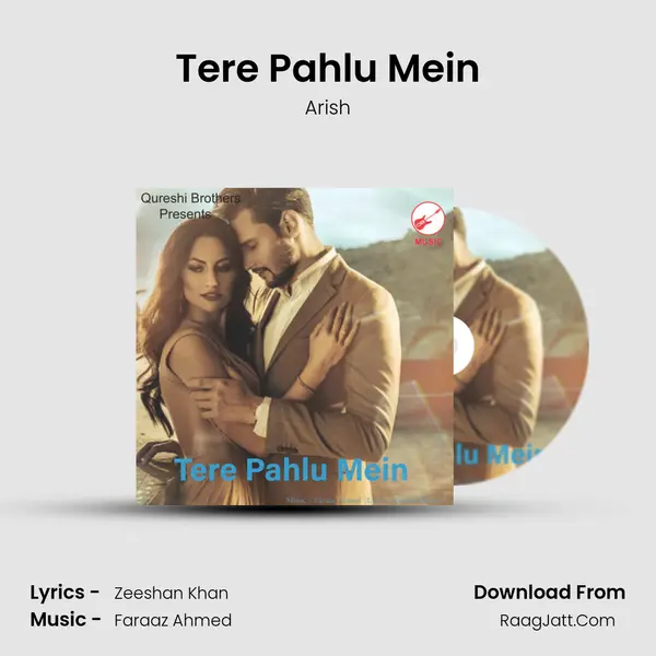 Tere Pahlu Mein mp3 song