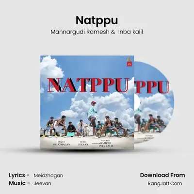 Natppu mp3 song