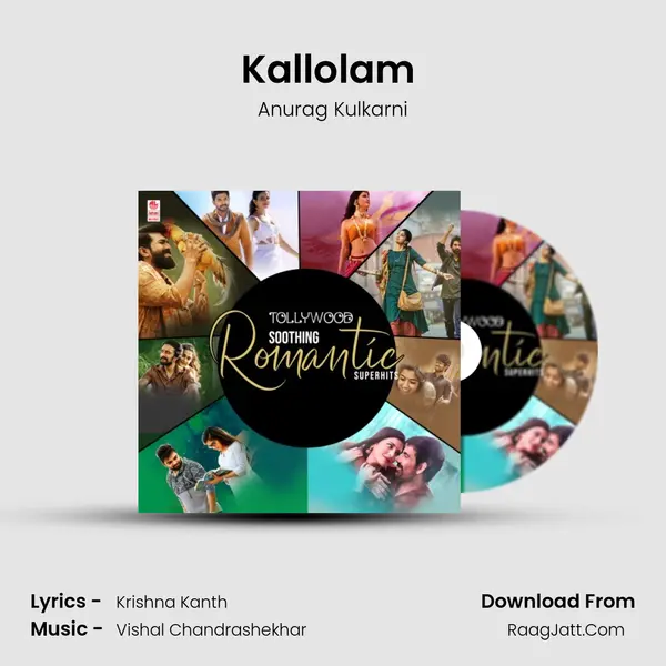 Kallolam (From "Padi Padi Leche Manasu") Cover