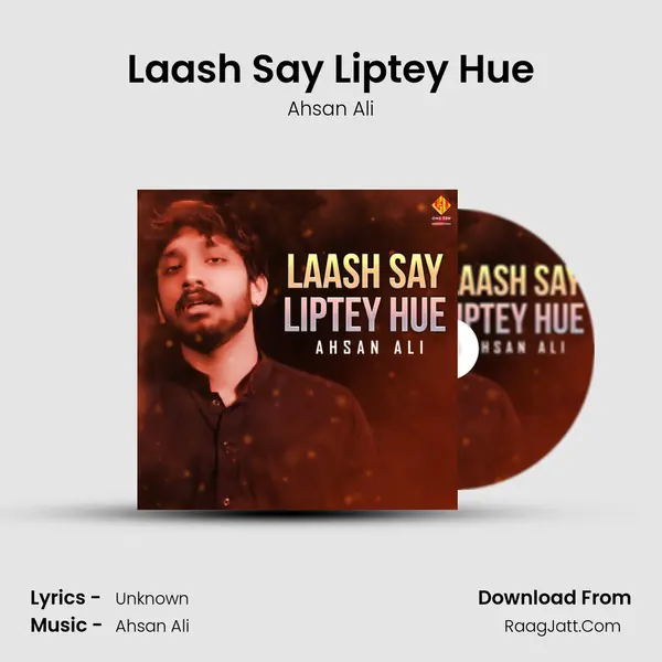 Laash Say Liptey Hue mp3 song