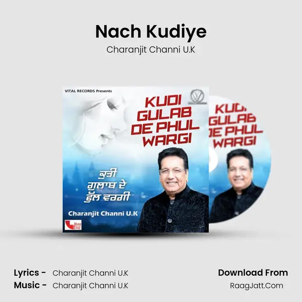 Nach Kudiye Cover