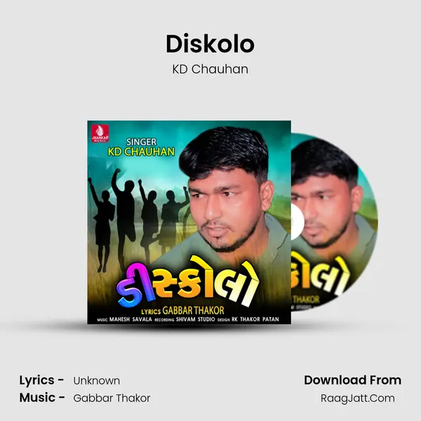 Kd Chauhan