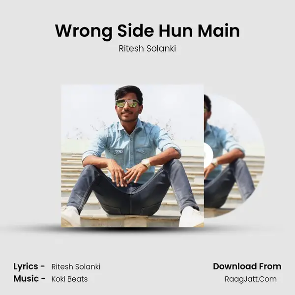 Wrong Side Hun Main mp3 song