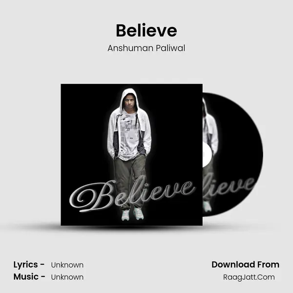 Believe Cover