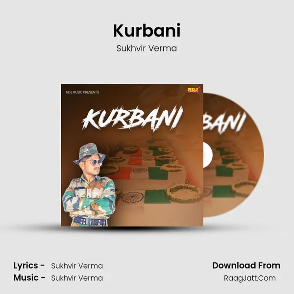 Kurbani mp3 song