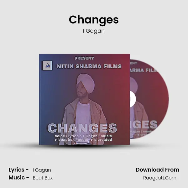 Changes - I Gagan