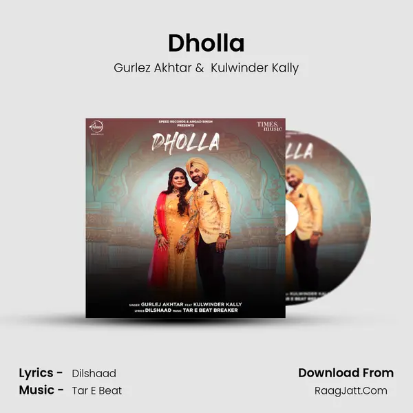 Dholla mp3 song