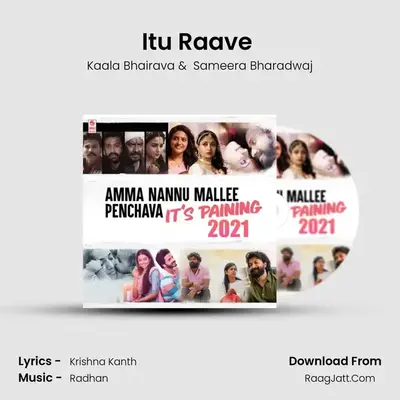 Itu Raave (From 