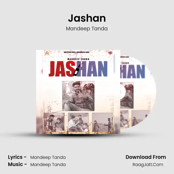 Jashan - Mandeep Tanda