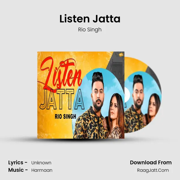 Listen Jatta mp3 song