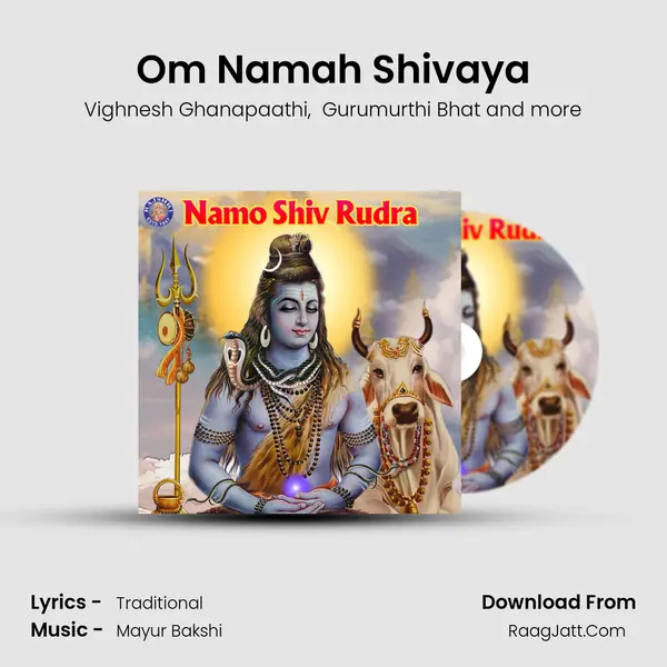 Om Namah Shivaya mp3 song