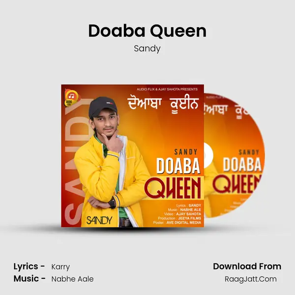 Doaba Queen mp3 song