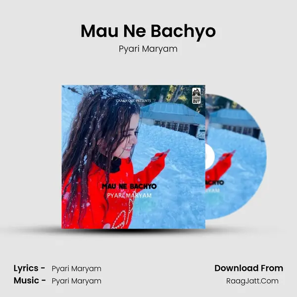 Mau Ne Bachyo Cover