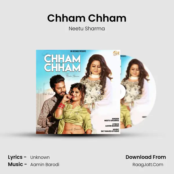 Chham Chham mp3 song
