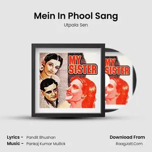 Mein In Phool Sang Cover