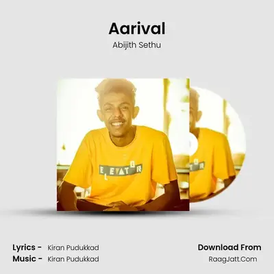 Aarival - Abijith Sethu