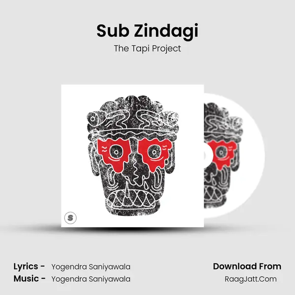 Sub(urban) Zindagi mp3 song