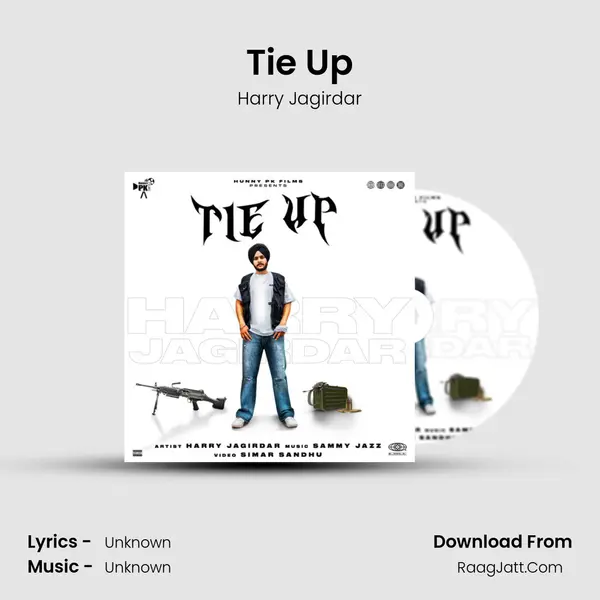 Tie Up mp3 song