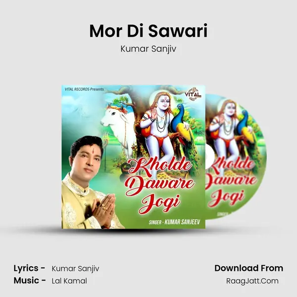 Mor Di Sawari Cover