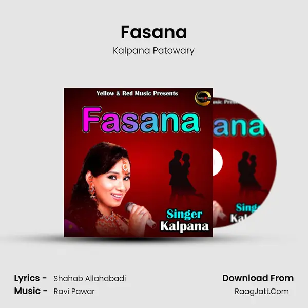 Fasana mp3 song