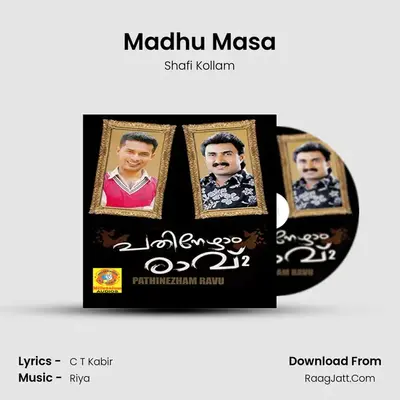 Madhu Masa MP3 Song by Shafi Kollam Cover