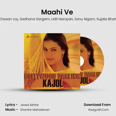 Maahi Ve (From Kal Ho Naa Ho) mp3 song