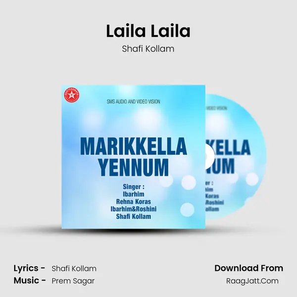 Laila Laila Cover