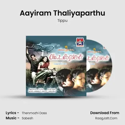Aayiram Thaliyaparthu MP3 Song by Tippu Cover