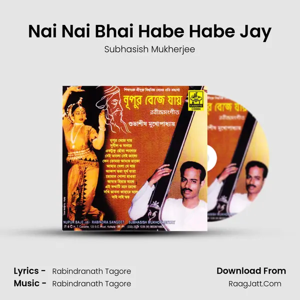 Nai Nai Bhai Habe Habe Jay mp3 song