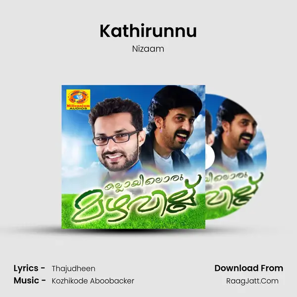 Kathirunnu MP3 Song by Nizaam Cover