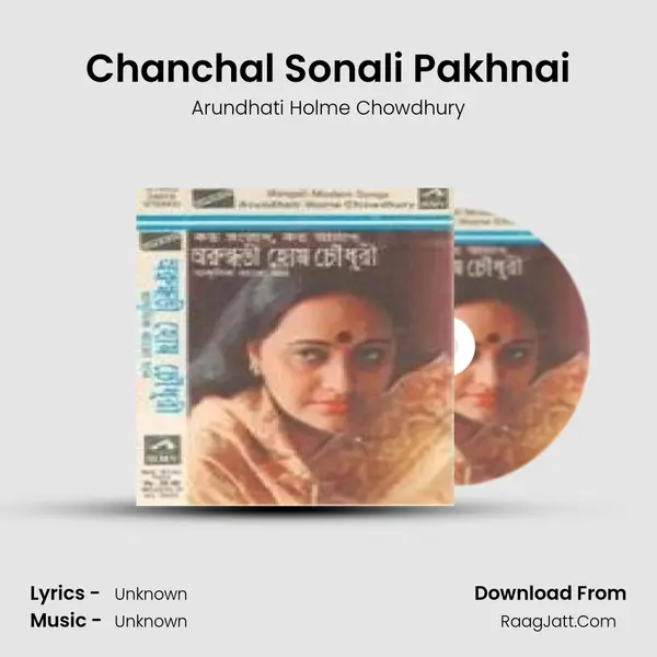 Chanchal Sonali Pakhnai Cover