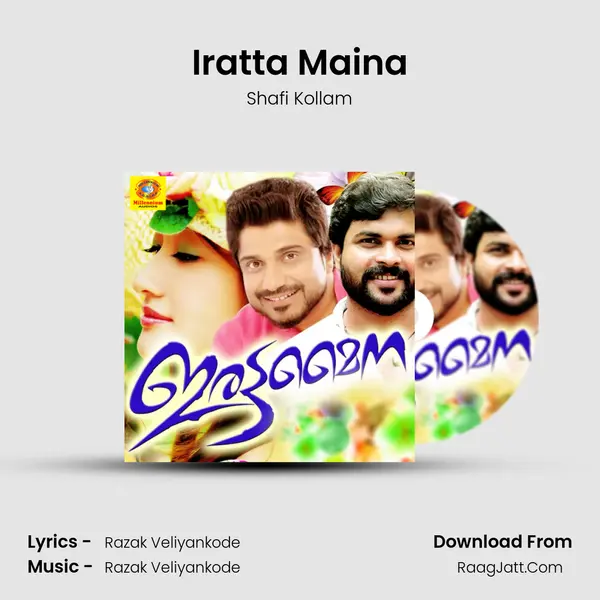 Iratta Maina MP3 Song by Shafi Kollam Cover