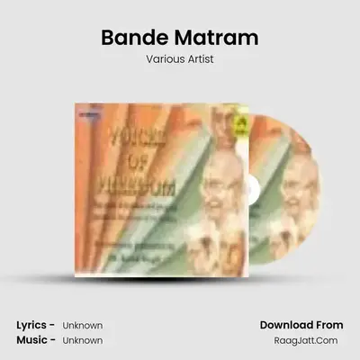 Voices Of Freedom 1 - Various Artist