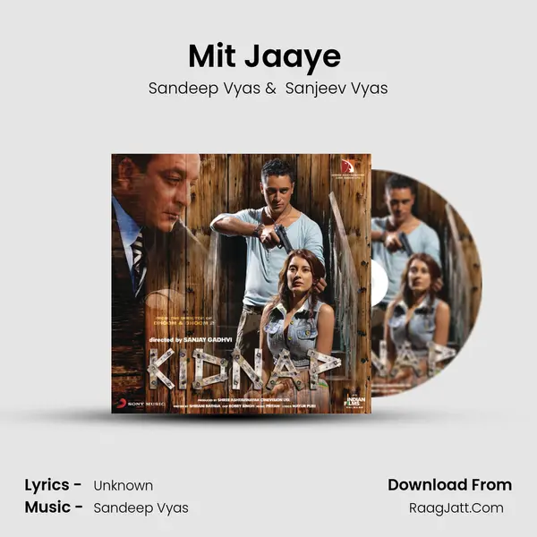 Mit Jaaye (Rock Version by Hyacinth D&#x27;Souza) mp3 song