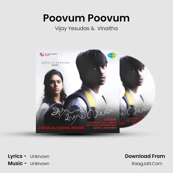 Poovum Poovum Cover
